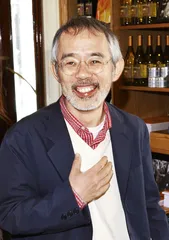 宫崎骏：动画的恩泽4