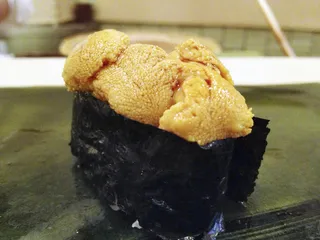 寿司之神的衣钵7