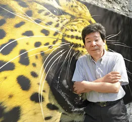 宫崎骏：动画的恩泽5