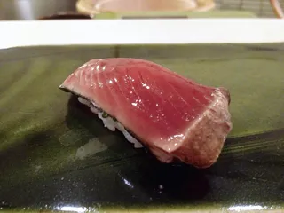 寿司之神的衣钵8