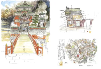 宫崎骏：动画的恩泽6