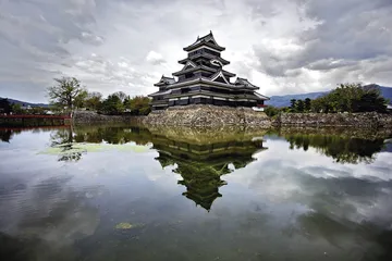 ​翻越富士山6