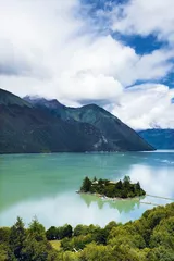 ​滇藏路的六个地标6