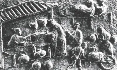 中国酒的沿绵不绝：谷物与酒曲的变奏2
