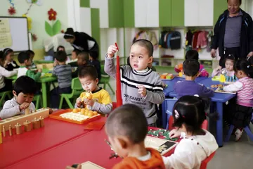 ​鄂尔多斯：资源诅咒与城市化冲动4