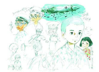 吉卜力的动画哲学3
