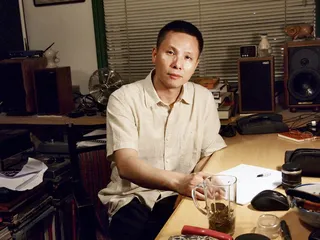 两位“俄狄浦斯王”在当代2