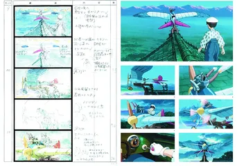 吉卜力的动画哲学4