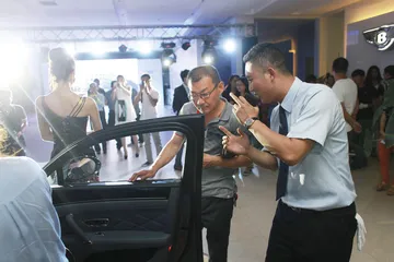 ​鄂尔多斯消费现状调查