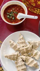 ​滇藏线：饮食和物产之美4