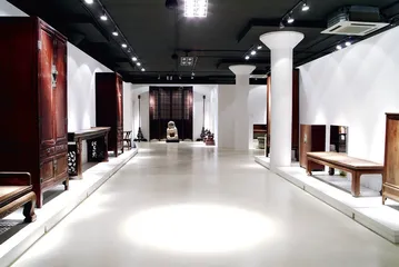 江南明式文人家具
