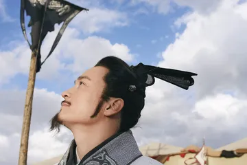 强盛密码——大秦帝国背后的四张面孔3