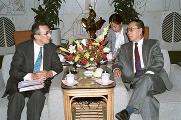 中国为什么没有孟山都？2