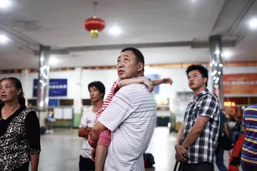 23年后的寻亲，谷歌地图背后的故事
