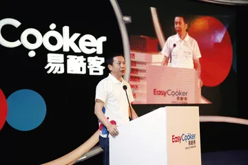 疲软期中的美的双品牌求变1