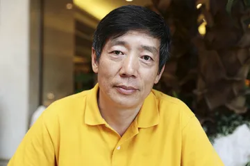 中国为什么没有孟山都？4