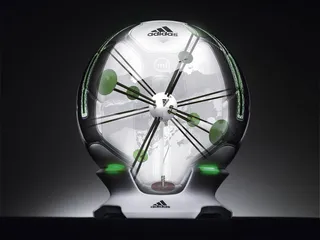 阿迪达斯与足球的未来4