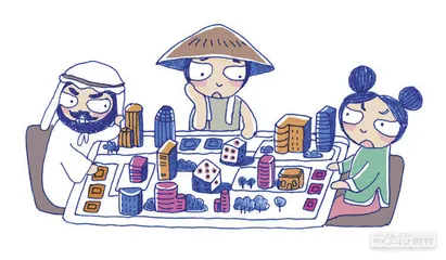 消费·理财（743）1