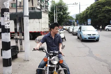 23年后的寻亲，谷歌地图背后的故事3