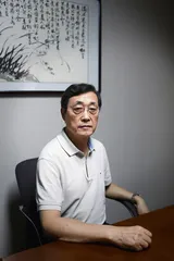 3307天的冤牢2
