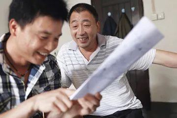 23年后的寻亲，谷歌地图背后的故事4