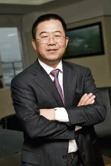 450万辆和下一个10年4