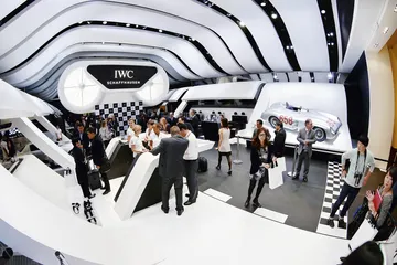 历史与工艺的100个关键词 钟表学问114