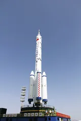 “神舟十号”：天地往返“班车”3