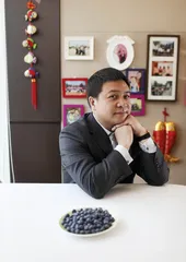 联想的农业之道