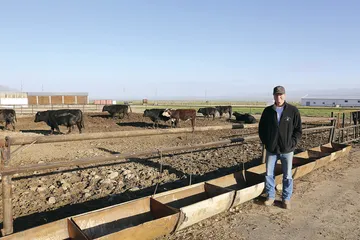 一个哈萨克村庄的求生之路2