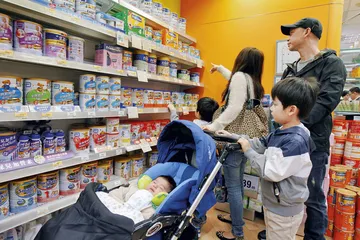 蒙牛的加法与乳业整合序幕