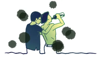 最好的时光