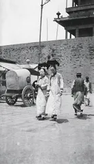 史迪威家族的中国记忆7