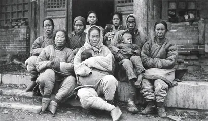 史迪威家族的中国记忆8