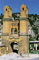 Digne-les-Bains,Manosque,Barcelonnette 迪涅周边的隐秘地点