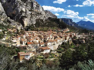 Digne-les-Bains,Manosque,Barcelonnette 迪涅周边的隐秘地点5