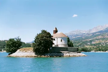 Digne-les-Bains,Manosque,Barcelonnette 迪涅周边的隐秘地点6