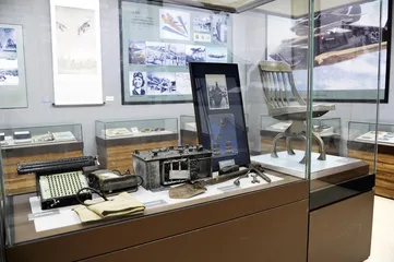 ​“馆奴”樊建川：百座博物馆的梦想实践3