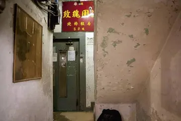 在香港，寻找黄家驹和他的光辉岁月3