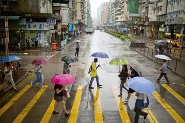 在香港，寻找黄家驹和他的光辉岁月4