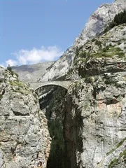 Digne-les-Bains,Manosque,Barcelonnette 迪涅周边的隐秘地点9