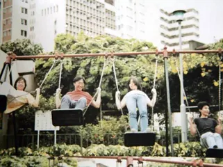 在香港，寻找黄家驹和他的光辉岁月8