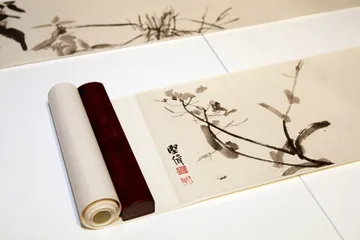 观看的方式2