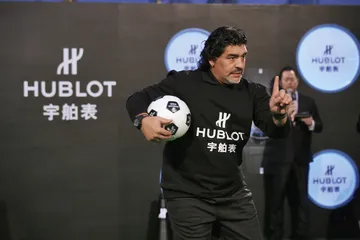 历史与工艺的100个关键词 钟表学问131