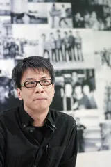 Beyond：流行和摇滚之间的追梦人2