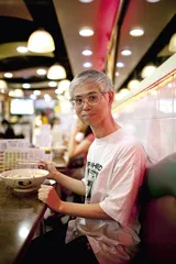 Beyond：流行和摇滚之间的追梦人3