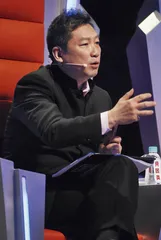 爱拼才会赢：一个财经节目的突围2