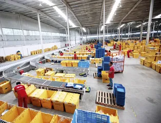 10年速成与京东的下一个10年谋思