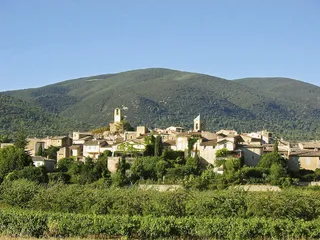 Avignon,Orange,Apt 阿维尼翁周边的隐秘地点3