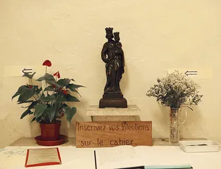 Avignon,Orange,Apt 阿维尼翁周边的隐秘地点7